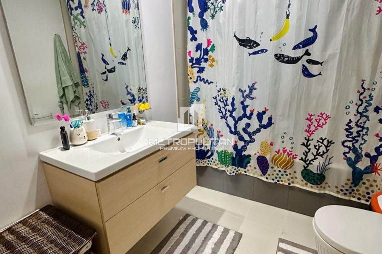 Апартаменты в Дубае, ОАЭ, 82 м² - фото 9