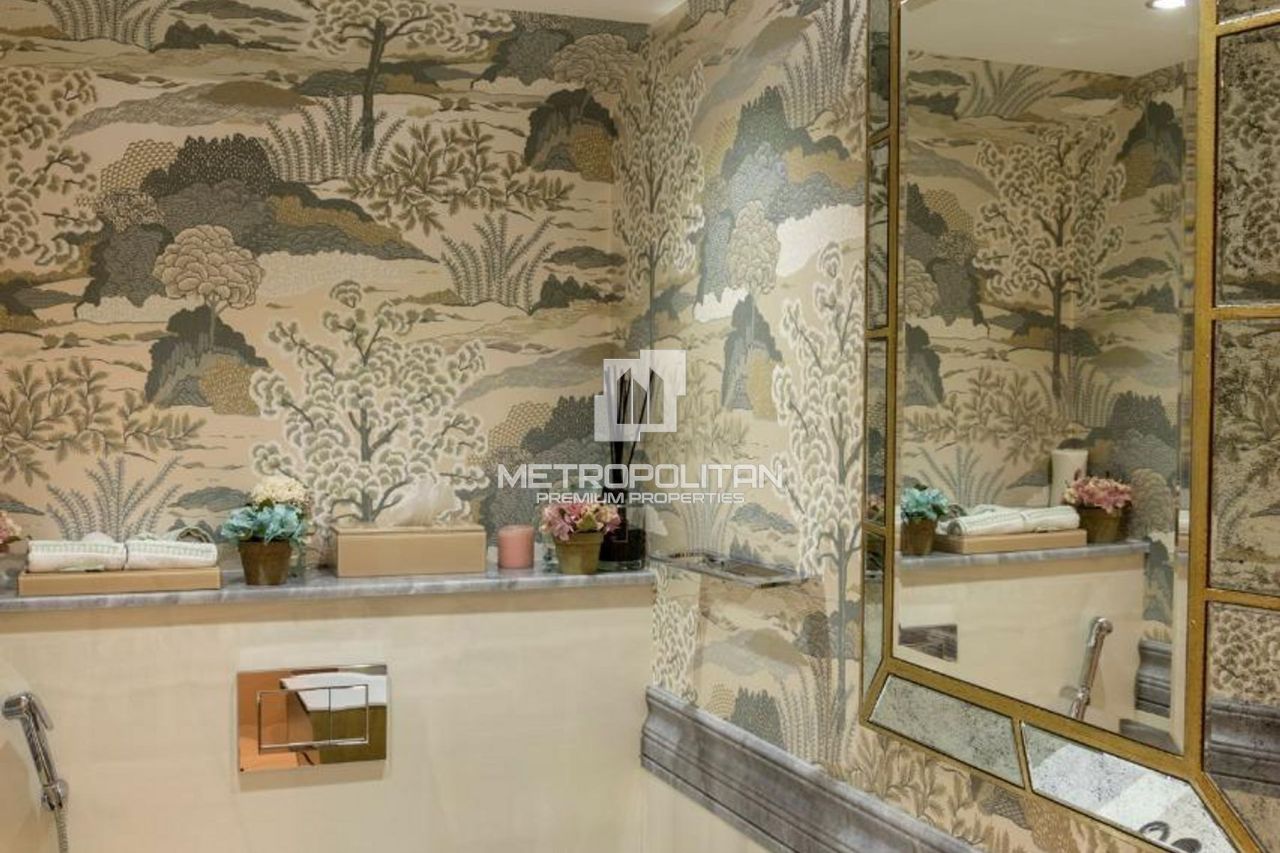 Вилла в Дубае, ОАЭ, 425 м² - фото 9