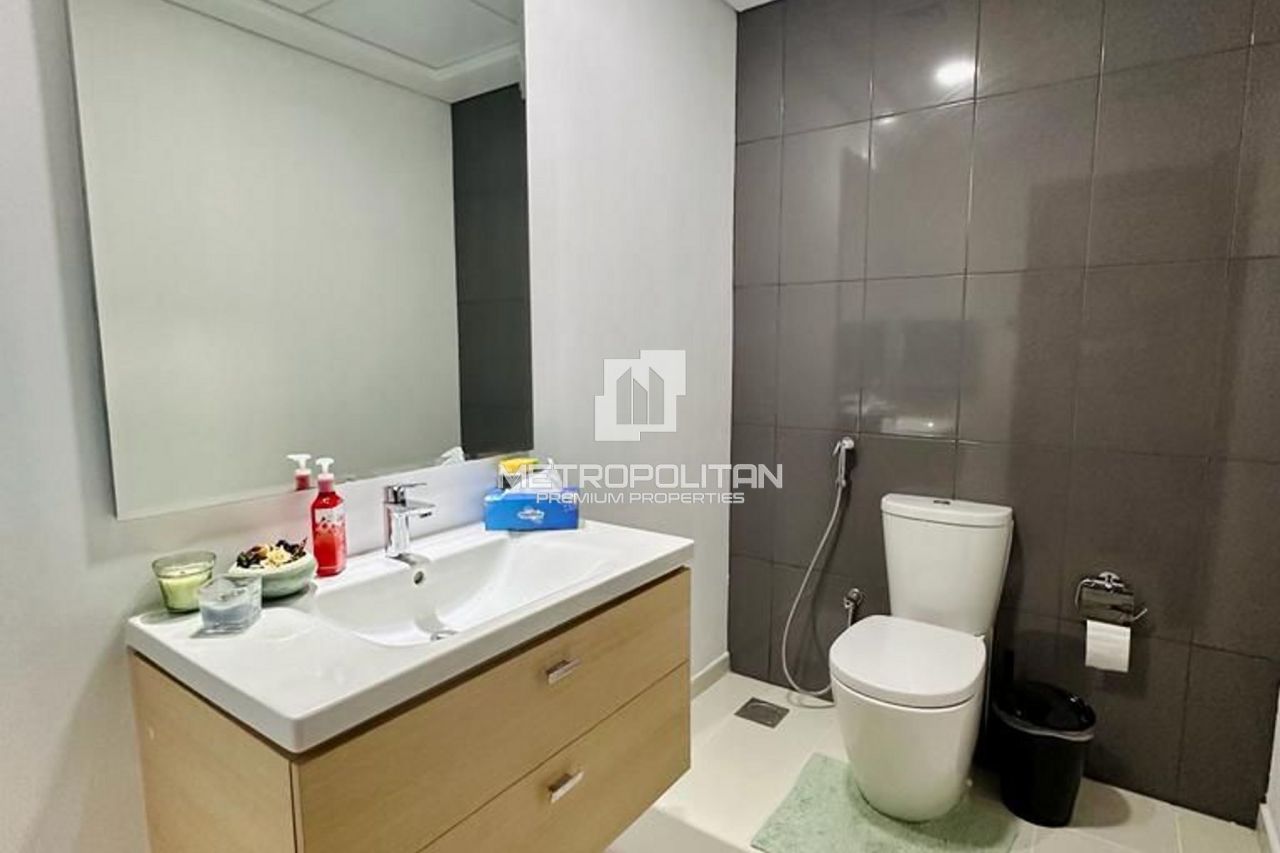 Апартаменты в Дубае, ОАЭ, 82 м² - фото 10