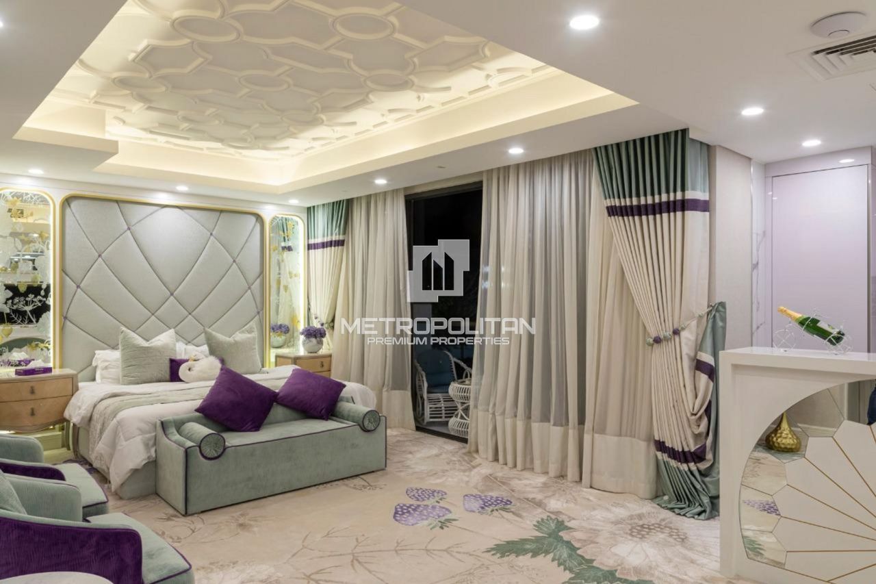 Вилла в Дубае, ОАЭ, 425 м² - фото 10