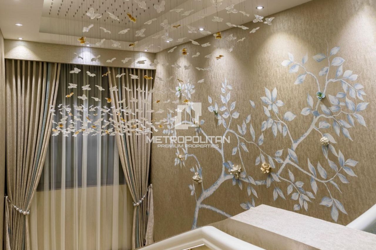 Вилла в Дубае, ОАЭ, 425 м² - фото 11