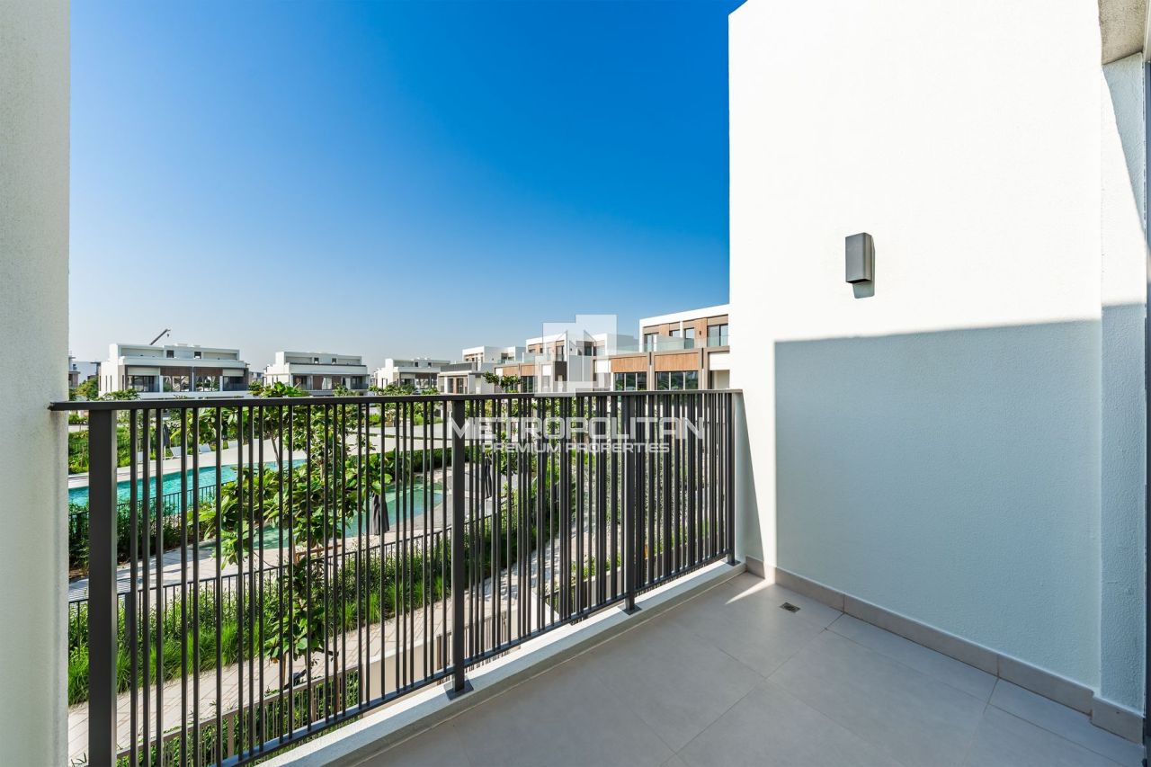 Таунхаус в Дубае, ОАЭ, 144 м² - фото 16