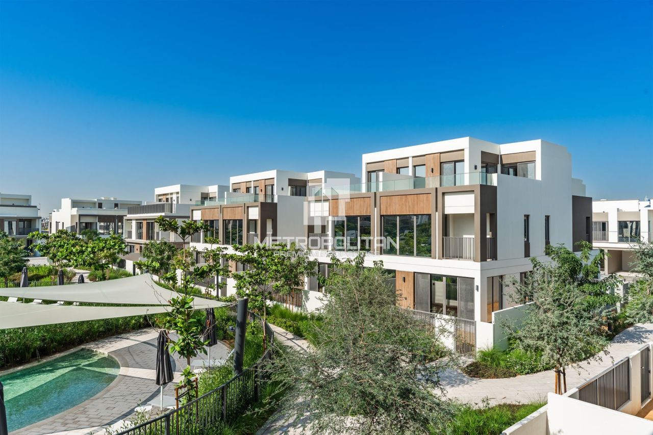 Таунхаус в Дубае, ОАЭ, 144 м² - фото 18