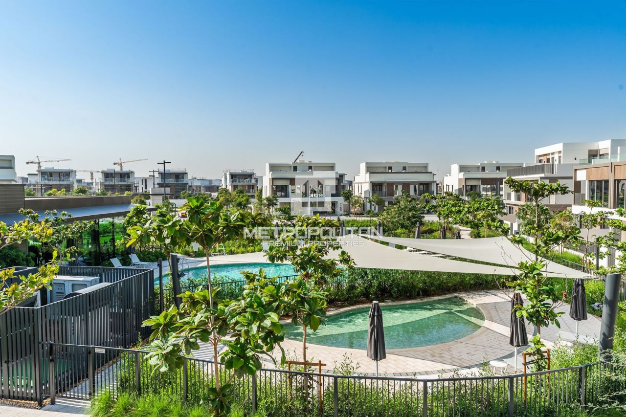 Таунхаус в Дубае, ОАЭ, 144 м² - фото 19