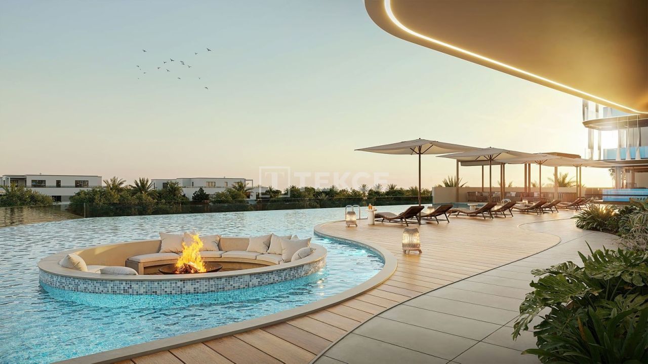 Апартаменты в Дубае, ОАЭ, 121 м² - фото 2