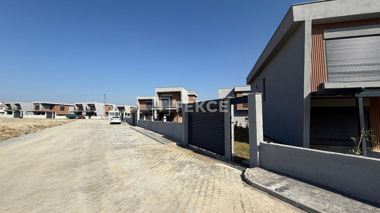 Вилла в Кушадасы, Турция, 160 м² - фото 4