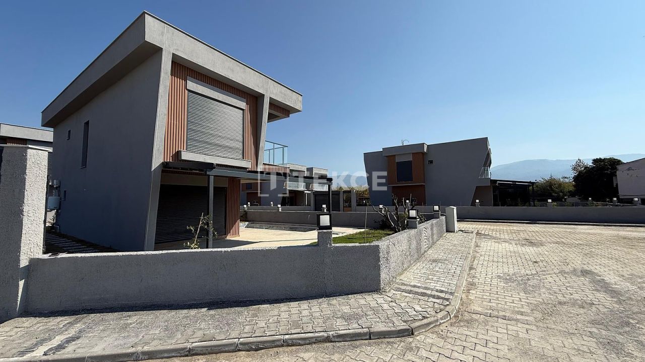 Вилла в Кушадасы, Турция, 160 м² - фото 5