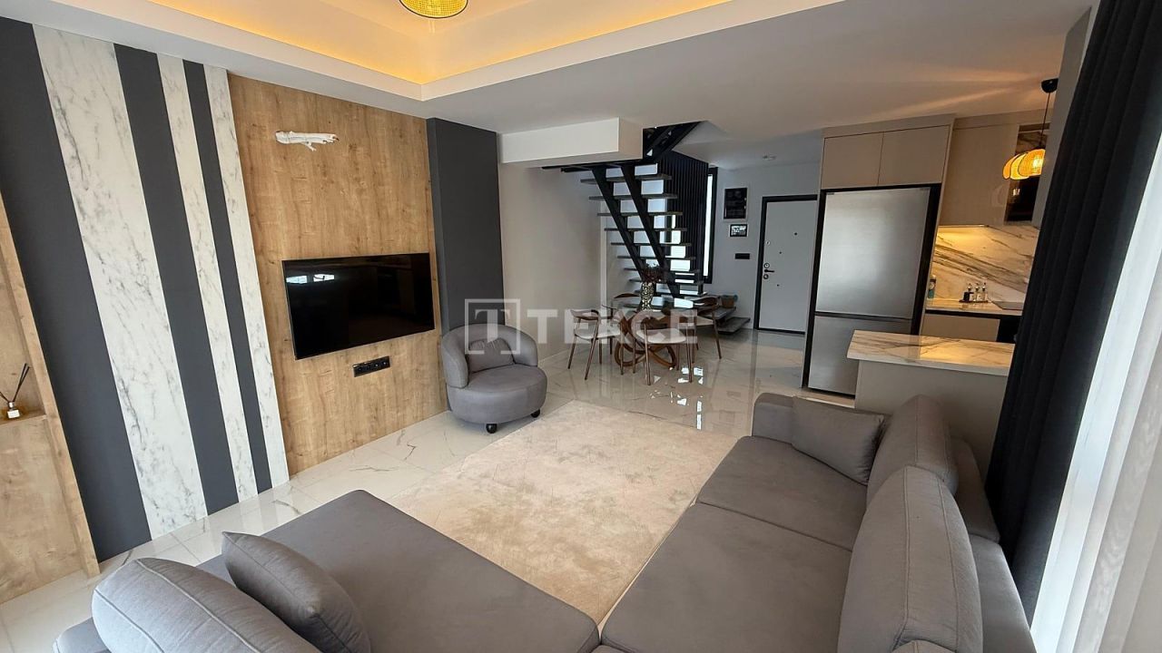 Вилла в Кушадасы, Турция, 160 м² - фото 8