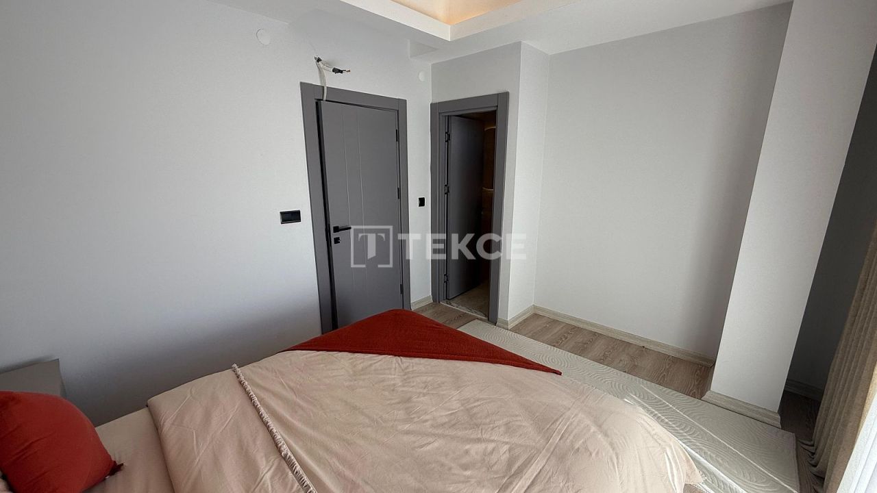 Вилла в Кушадасы, Турция, 160 м² - фото 12