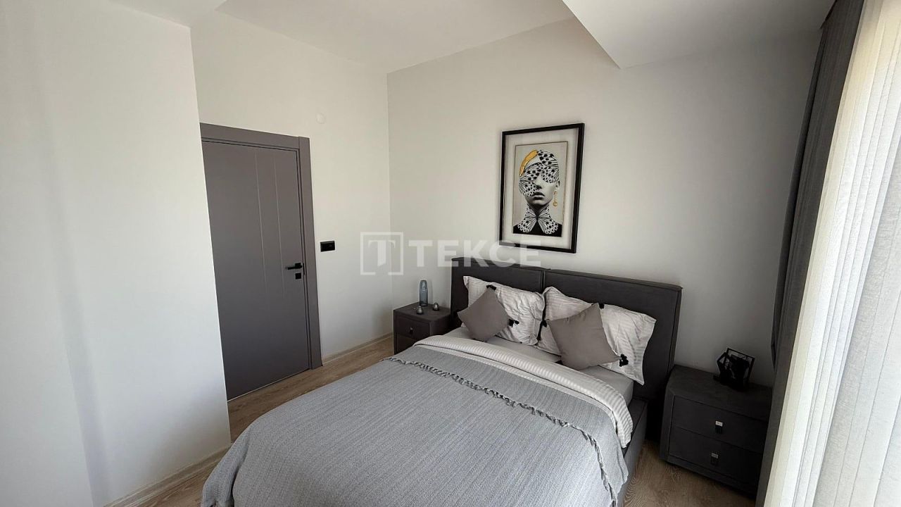 Вилла в Кушадасы, Турция, 160 м² - фото 13