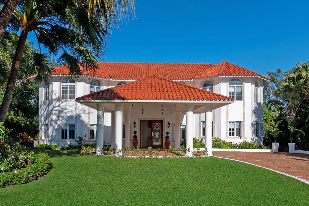 Вилла в Кабарете, Доминиканская Республика, 450 м² - фото 1