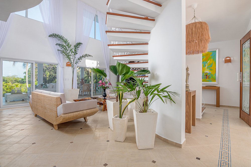 Вилла в Кабарете, Доминиканская Республика, 450 м² - фото 3