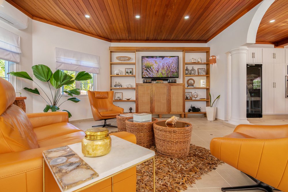 Вилла в Кабарете, Доминиканская Республика, 450 м² - фото 6