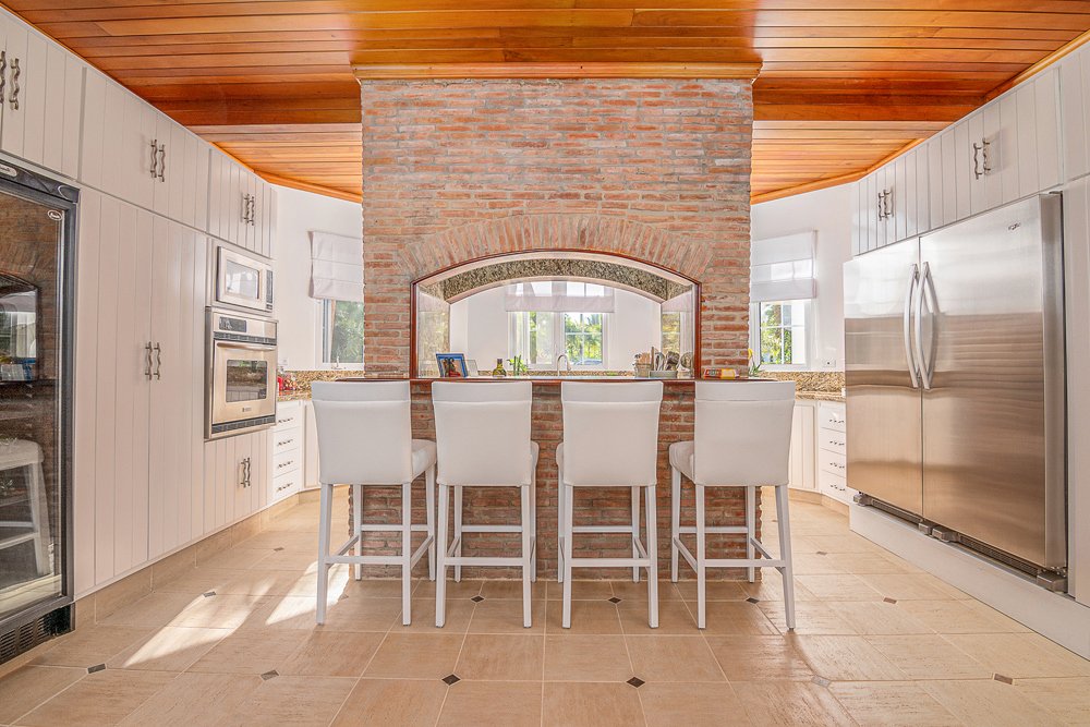 Вилла в Кабарете, Доминиканская Республика, 450 м² - фото 8