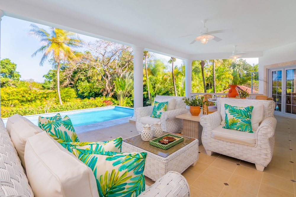 Вилла в Кабарете, Доминиканская Республика, 450 м² - фото 10