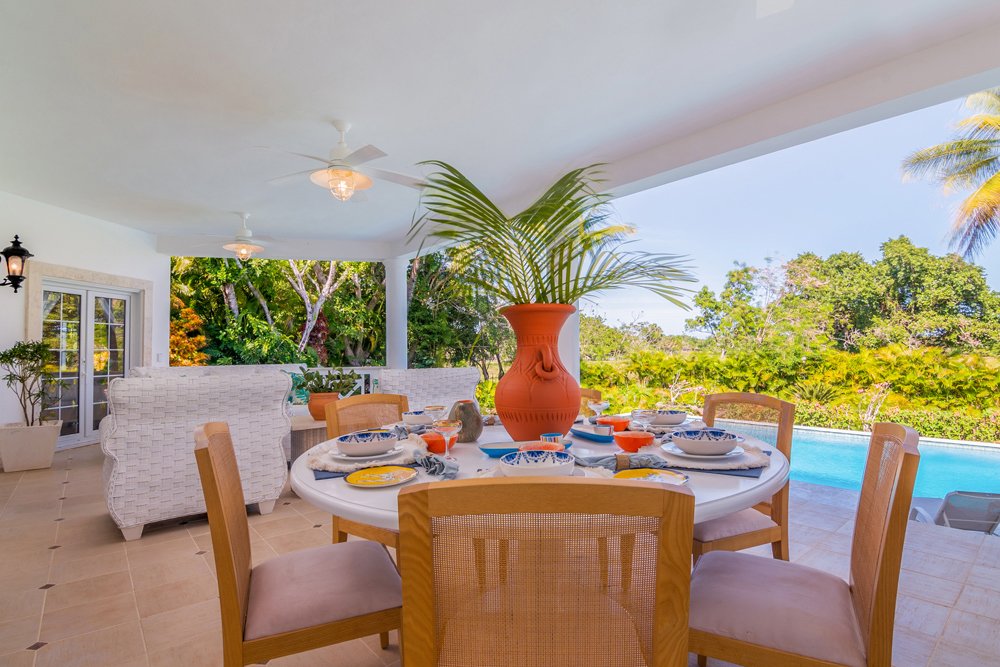 Вилла в Кабарете, Доминиканская Республика, 450 м² - фото 11