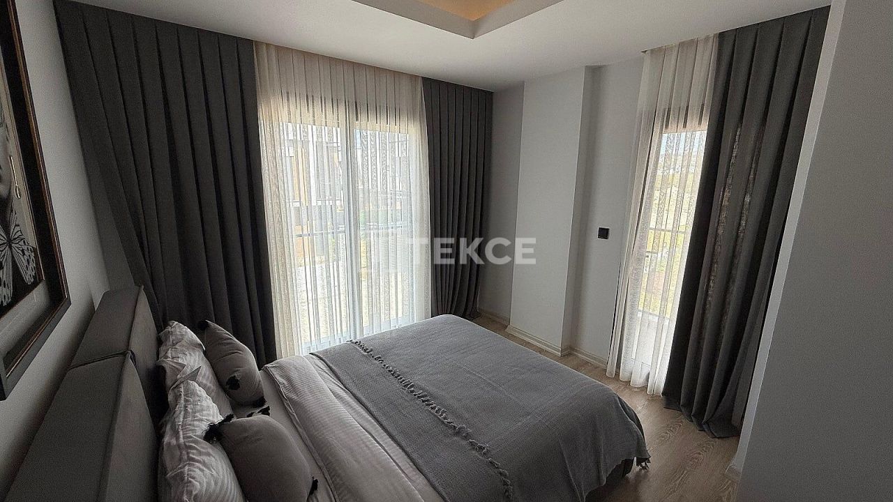 Вилла в Кушадасы, Турция, 160 м² - фото 18