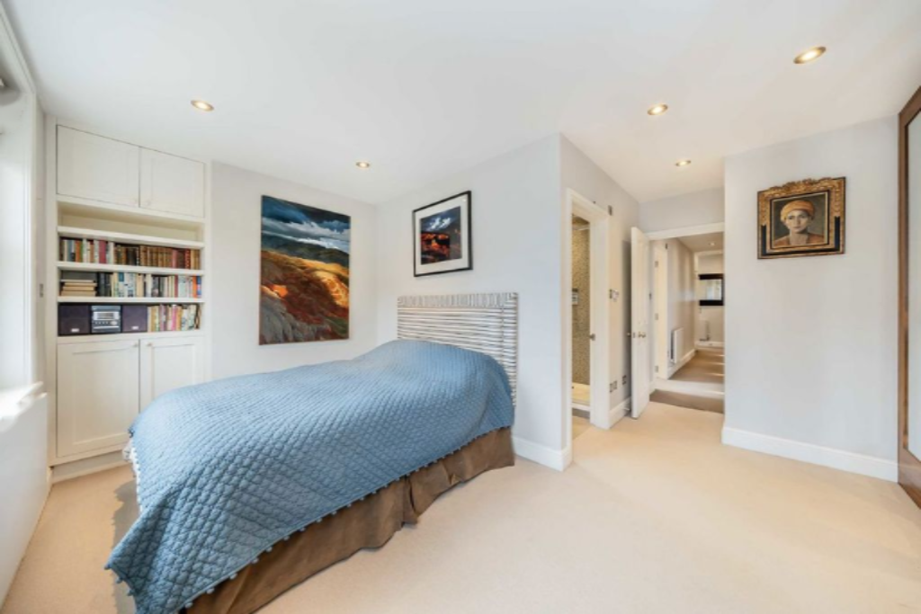 Квартира в Лондоне, Великобритания, 101 м² - фото 1