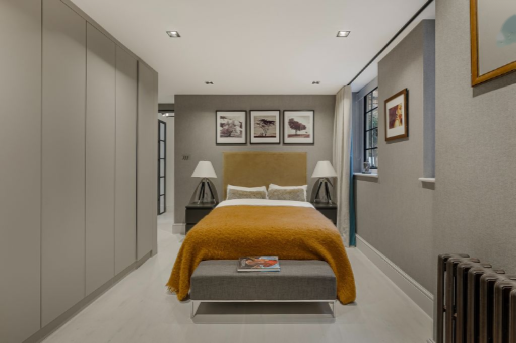 Квартира в Лондоне, Великобритания, 155 м² - фото 1