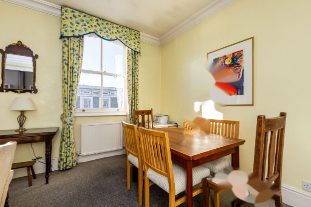 Квартира в Лондоне, Великобритания, 65 м² - фото 1