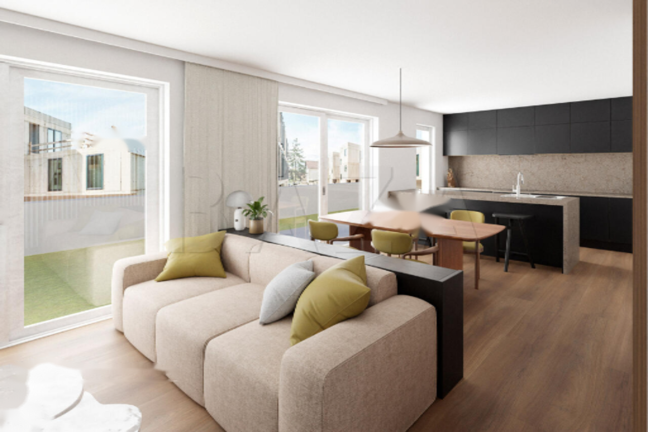 Дом в Любляне, Словения, 200 м² - фото 1