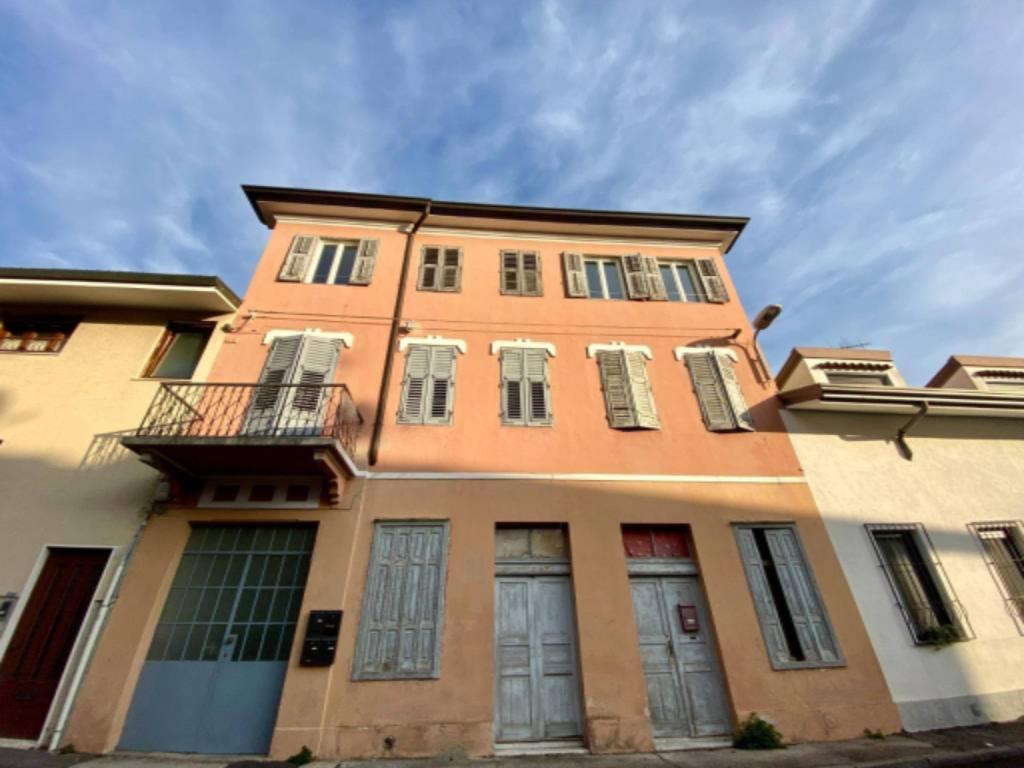 Квартира в Гориции, Италия, 82 м² - фото 1