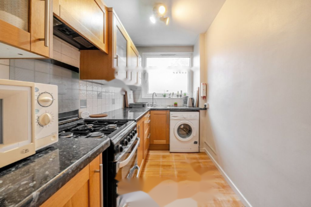 Квартира в Лондоне, Великобритания, 65 м² - фото 1