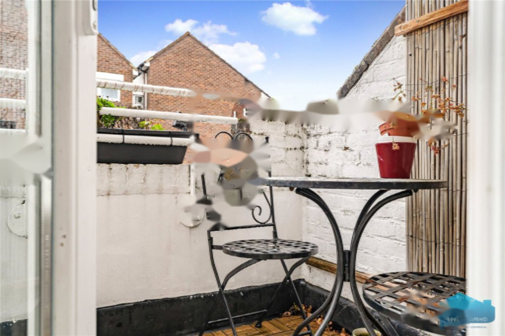 Квартира в Лондоне, Великобритания, 51 м² - фото 1