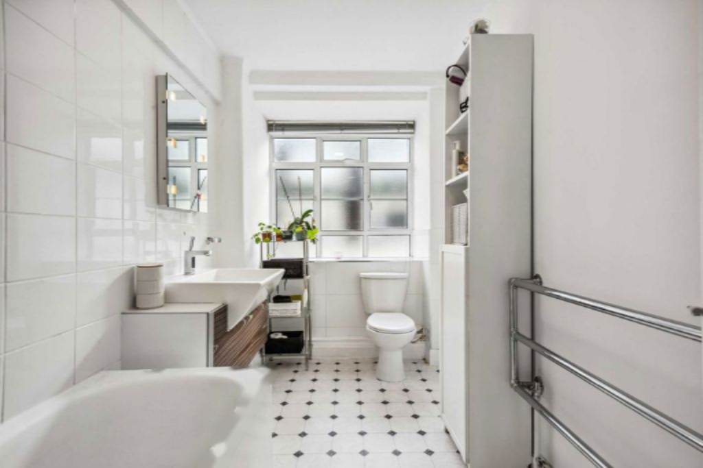 Квартира в Лондоне, Великобритания, 38 м² - фото 1