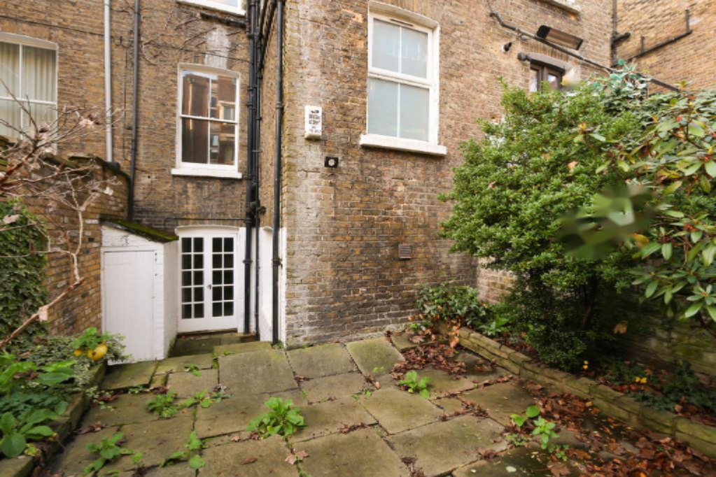 Квартира в Лондоне, Великобритания, 91 м² - фото 1