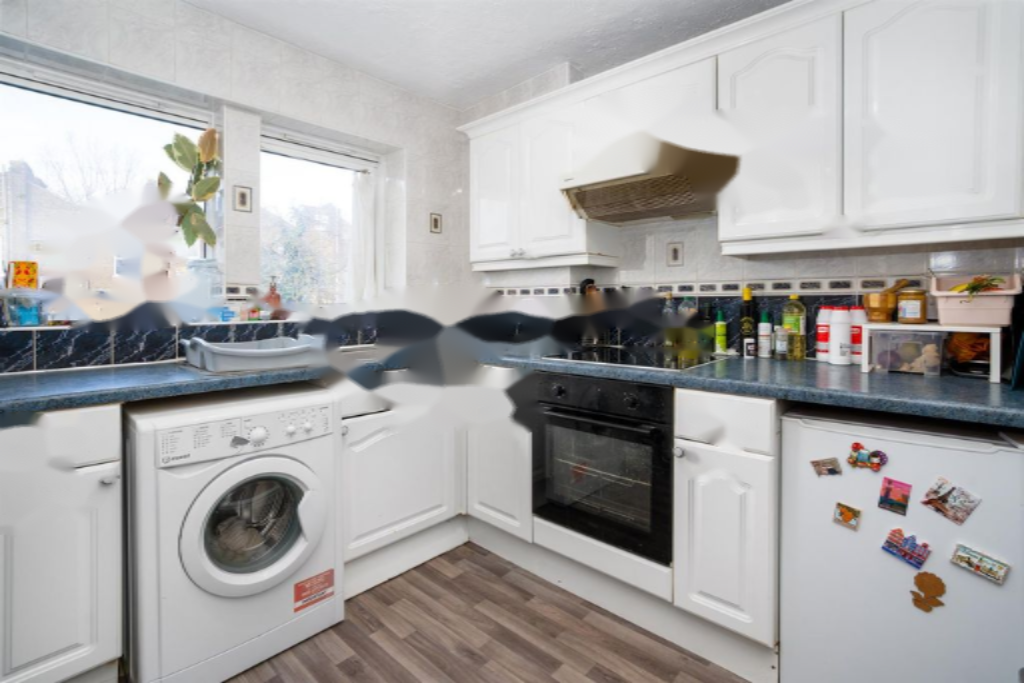 Квартира в Лондоне, Великобритания, 56 м² - фото 1