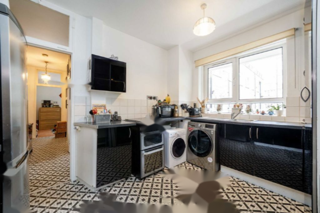 Квартира в Лондоне, Великобритания, 75 м² - фото 1