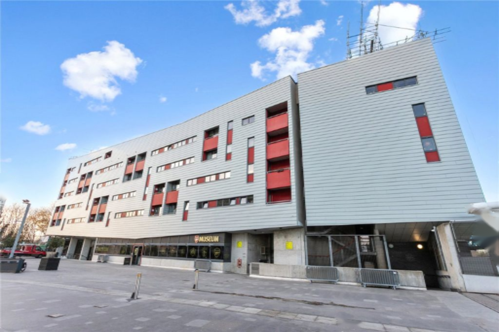 Квартира в Лондоне, Великобритания, 48 м² - фото 1