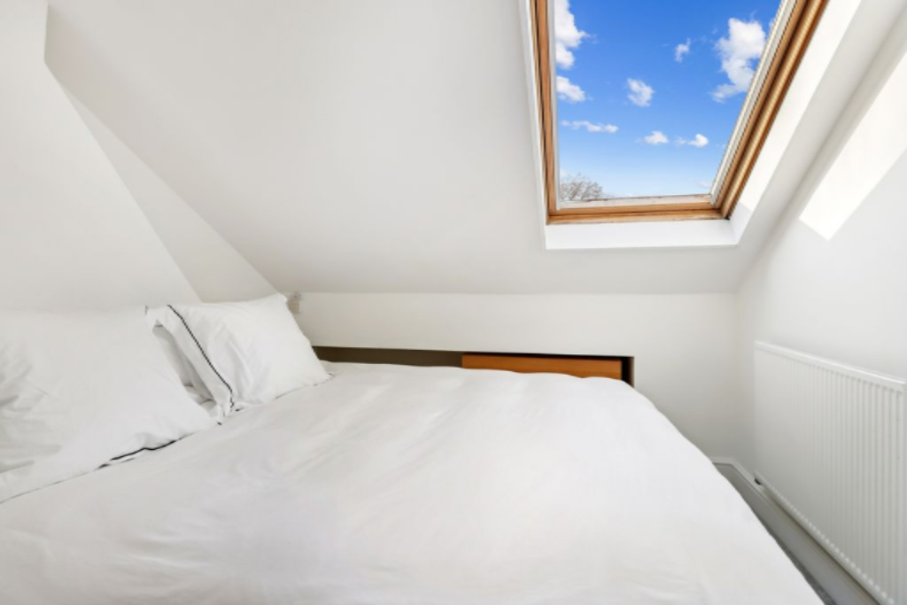 Квартира в Лондоне, Великобритания, 37 м² - фото 1