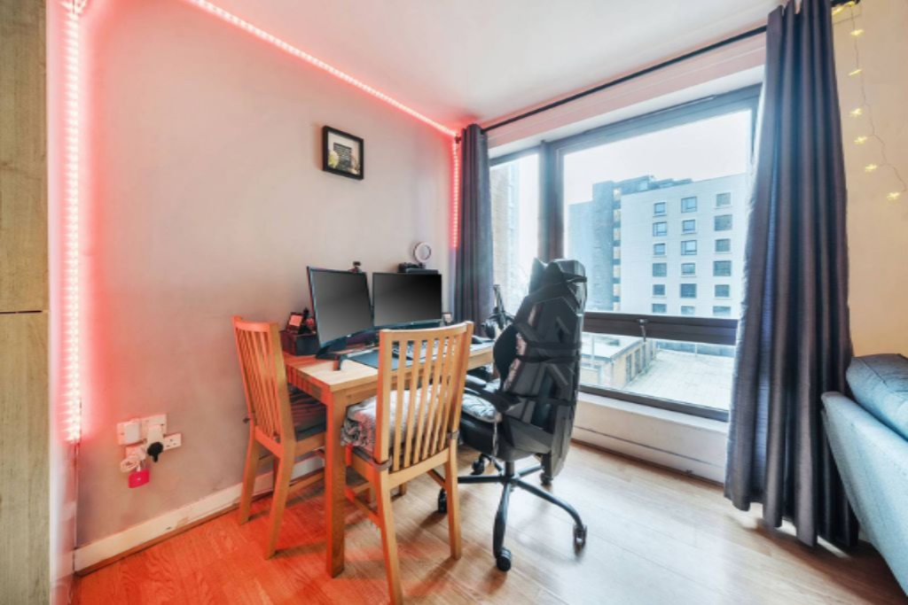 Квартира в Лондоне, Великобритания, 47 м² - фото 1