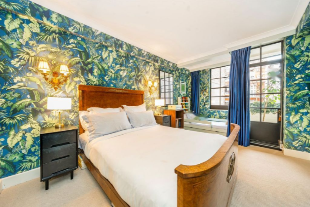 Квартира в Лондоне, Великобритания, 52 м² - фото 1