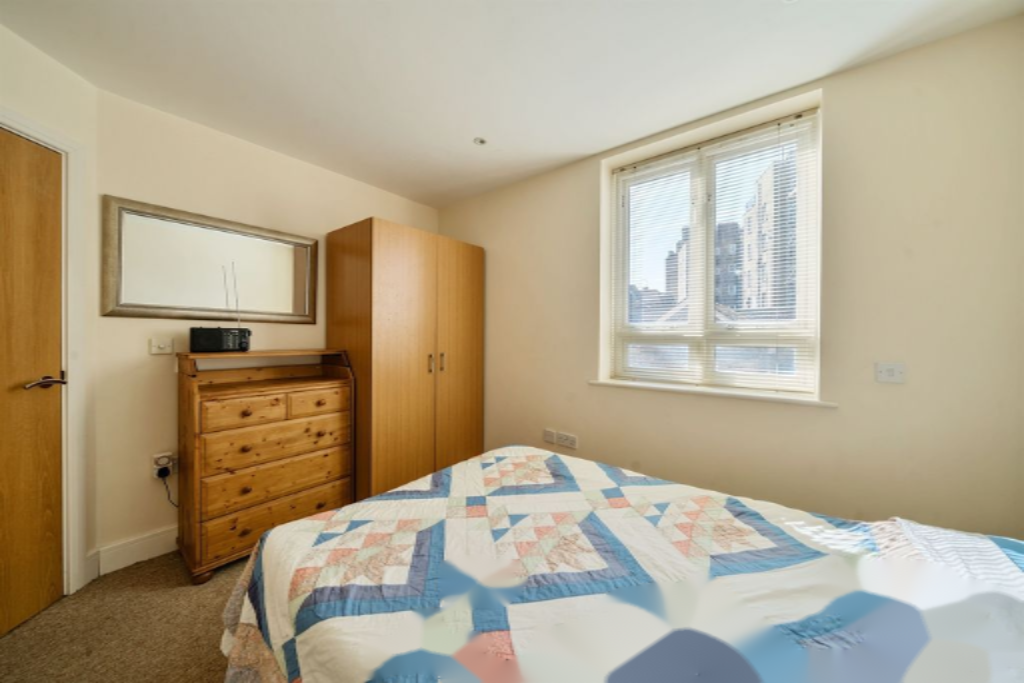 Квартира в Лондоне, Великобритания, 40 м² - фото 1