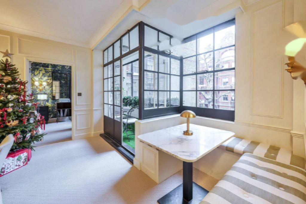 Квартира в Лондоне, Великобритания, 54 м² - фото 1