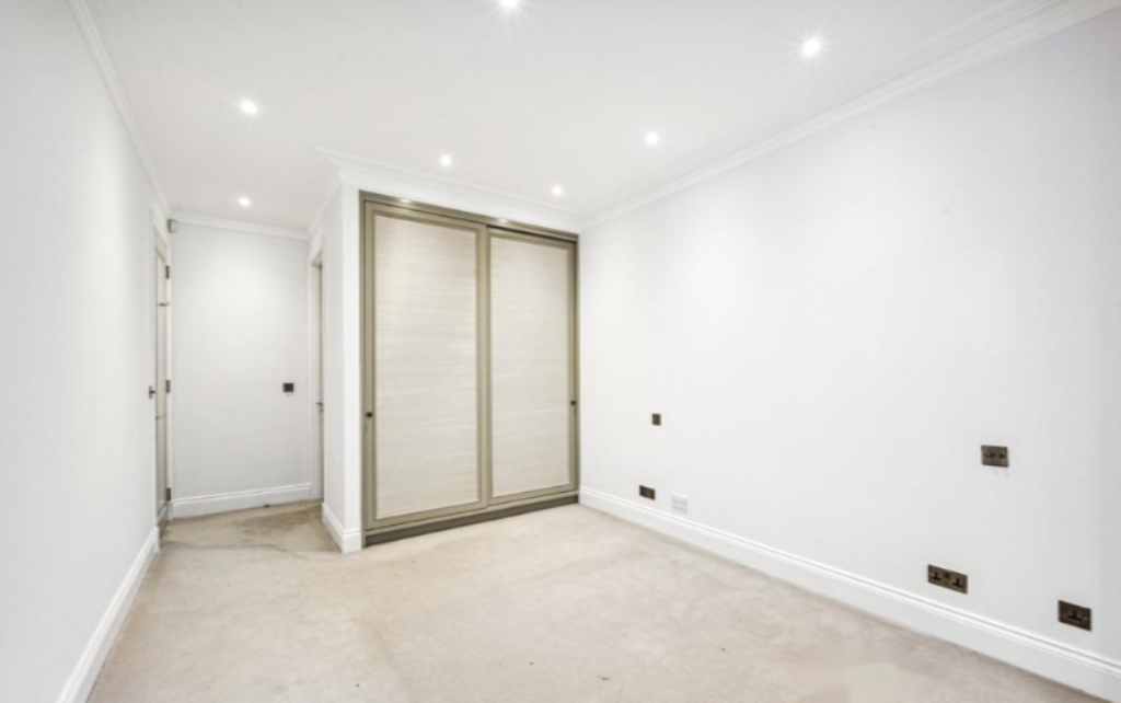 Квартира в Лондоне, Великобритания, 91 м² - фото 1