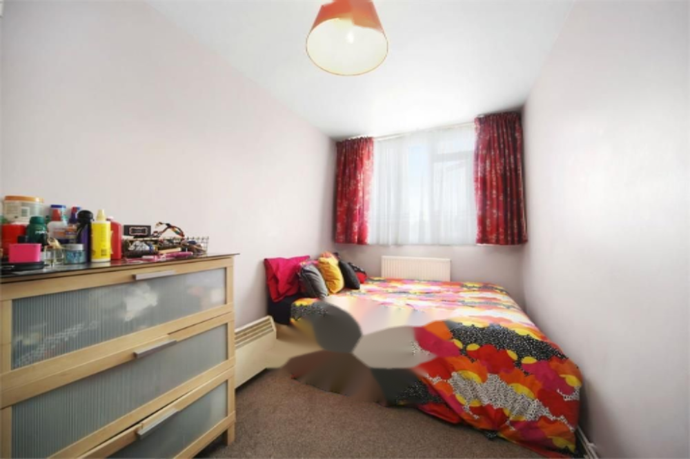 Квартира в Лондоне, Великобритания, 94 м² - фото 1