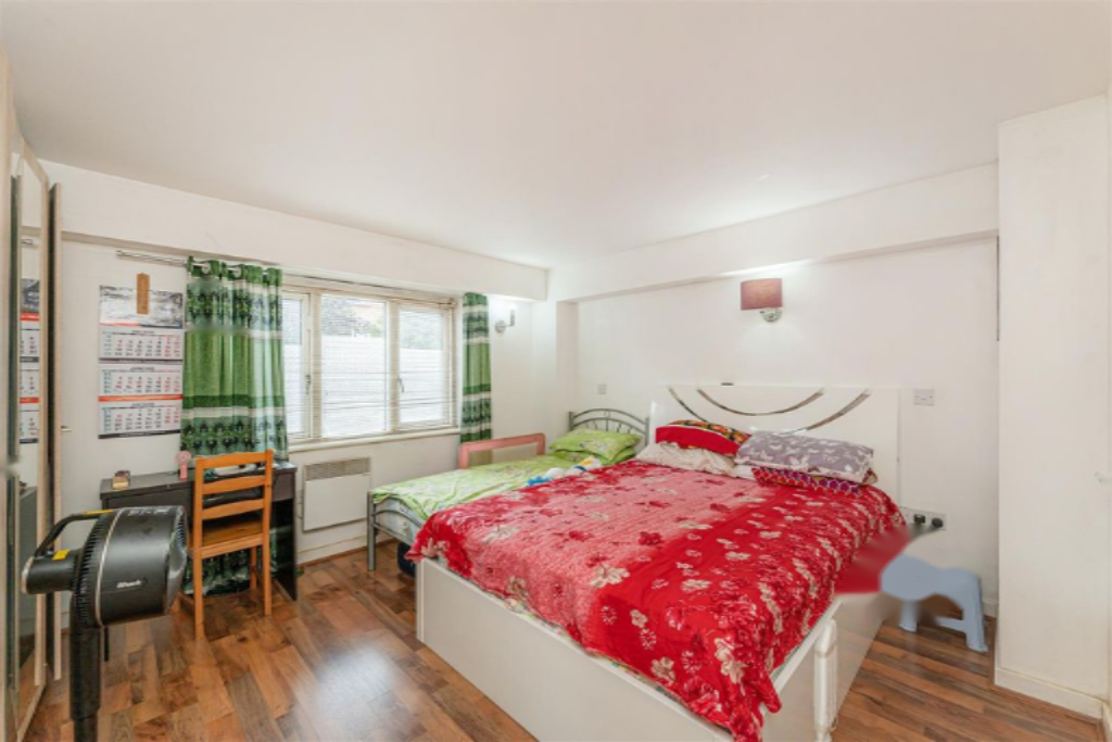 Квартира в Лондоне, Великобритания - фото 1