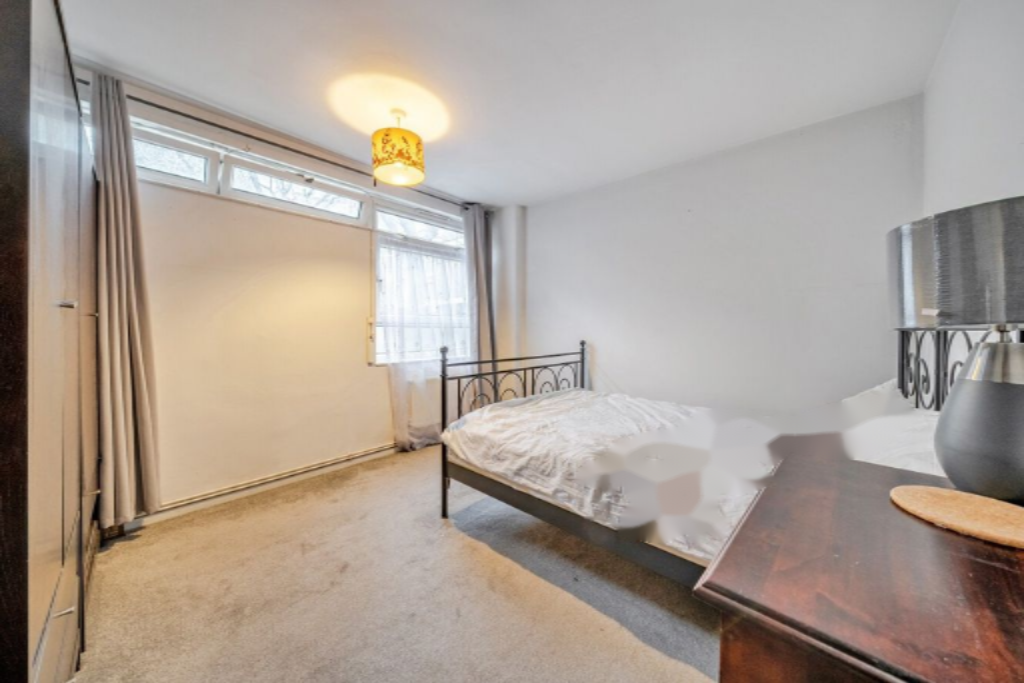 Квартира в Лондоне, Великобритания, 65 м² - фото 2