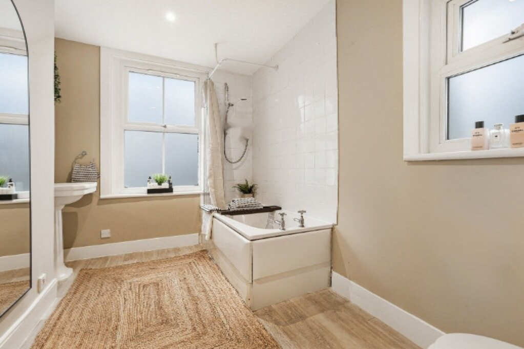 Квартира в Лондоне, Великобритания, 105 м² - фото 2