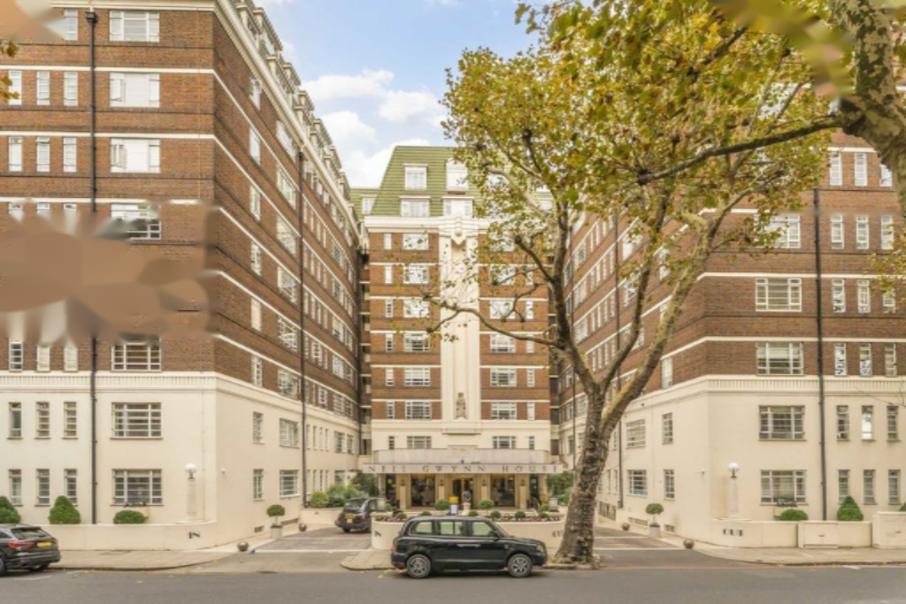 Квартира в Лондоне, Великобритания, 38 м² - фото 2