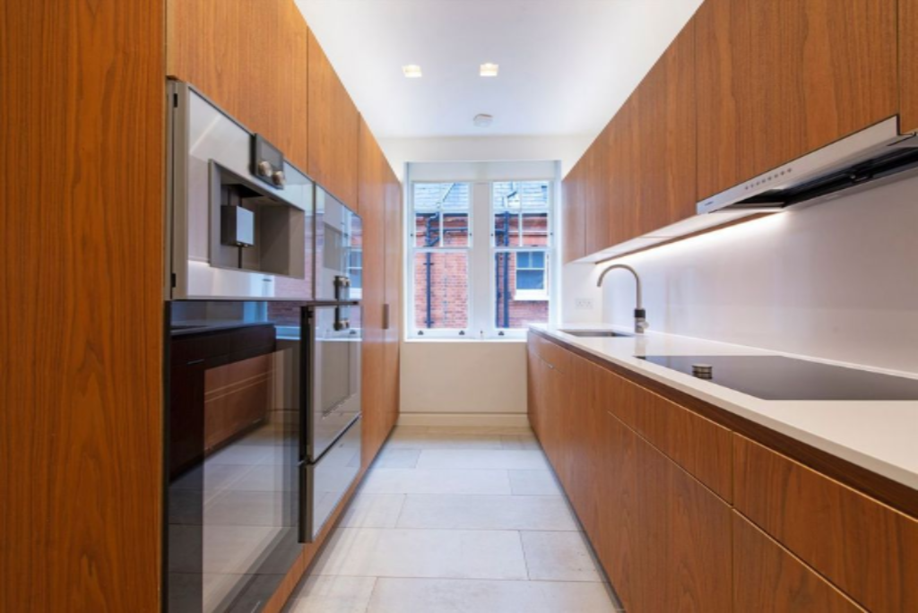 Квартира в Лондоне, Великобритания, 65 м² - фото 2