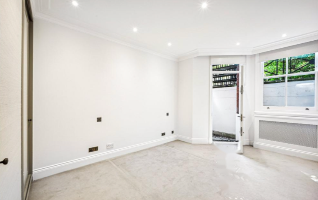 Квартира в Лондоне, Великобритания, 91 м² - фото 2