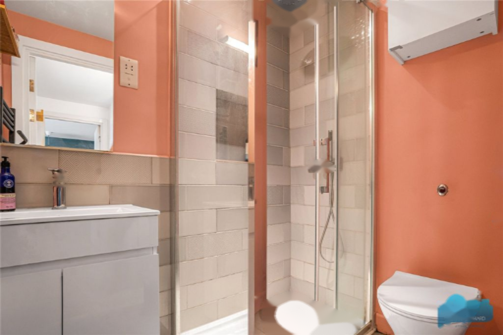 Квартира в Лондоне, Великобритания, 39 м² - фото 2