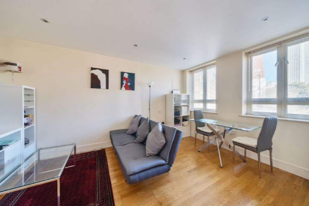 Квартира в Лондоне, Великобритания, 40 м² - фото 2