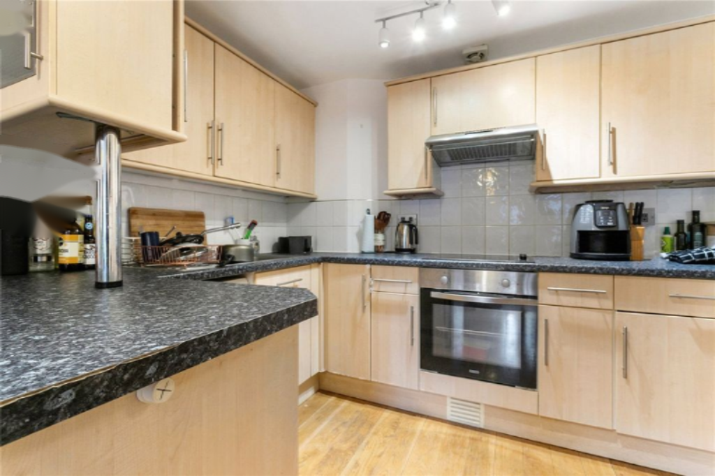 Квартира в Лондоне, Великобритания, 44 м² - фото 2