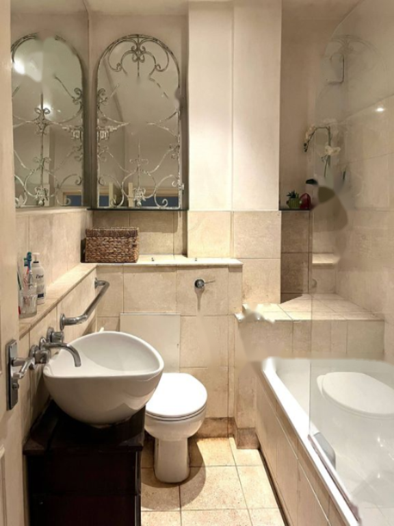 Квартира в Лондоне, Великобритания, 83 м² - фото 2